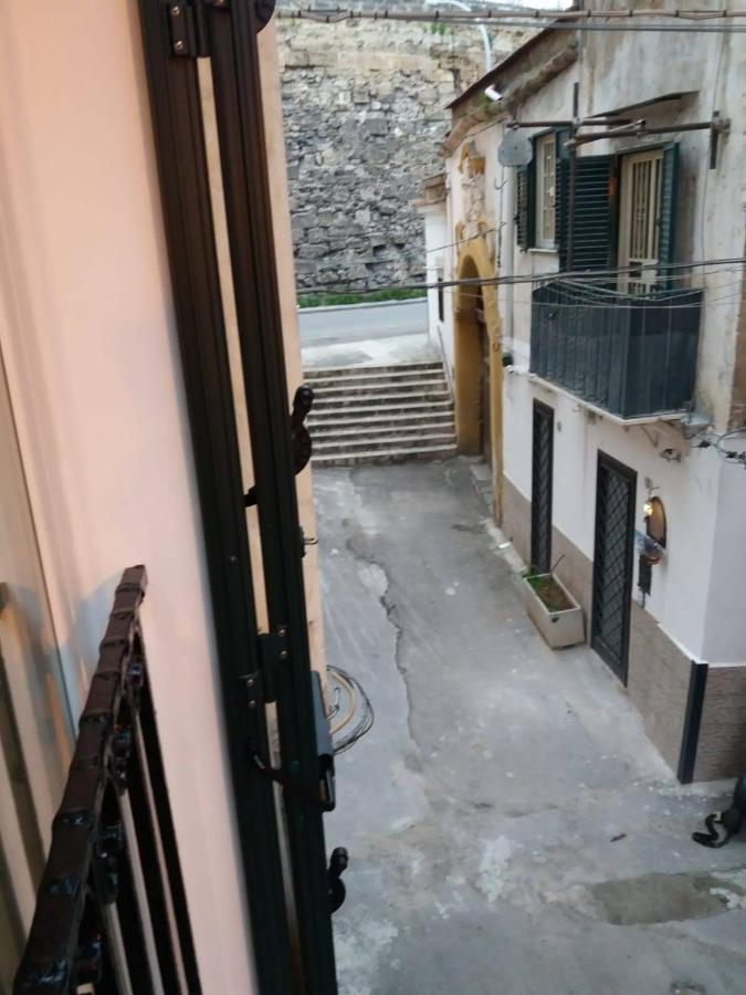 Casa Vacanza Sole Di Sicilia 巴勒莫 外观 照片