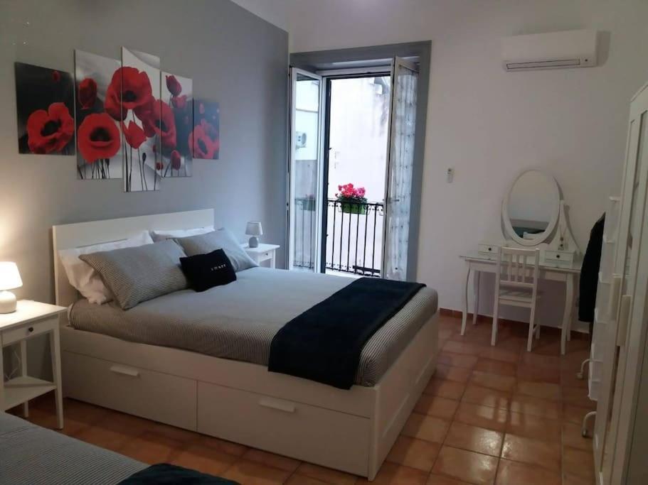 Casa Vacanza Sole Di Sicilia 巴勒莫 外观 照片