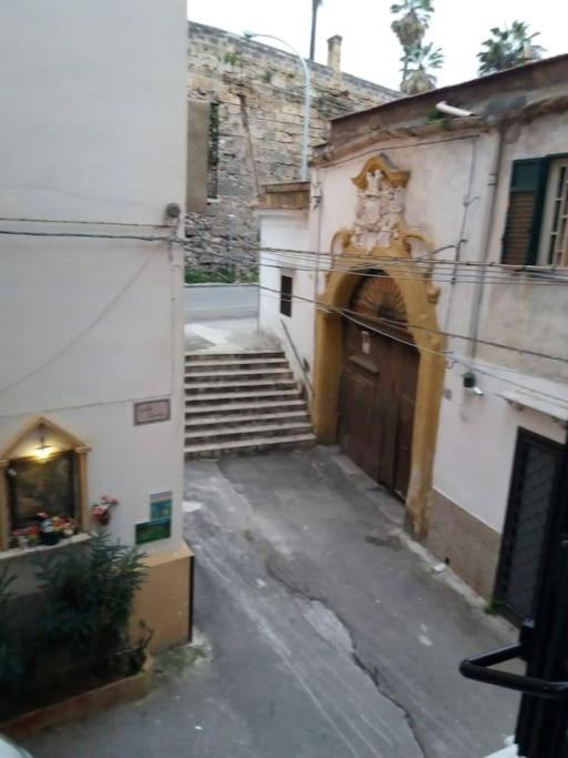 Casa Vacanza Sole Di Sicilia 巴勒莫 外观 照片