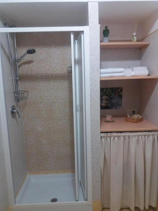 Casa Vacanza Sole Di Sicilia 巴勒莫 外观 照片