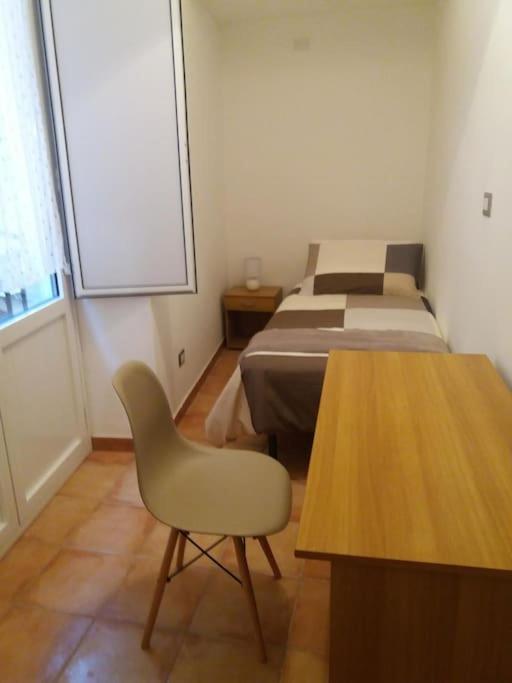Casa Vacanza Sole Di Sicilia 巴勒莫 外观 照片