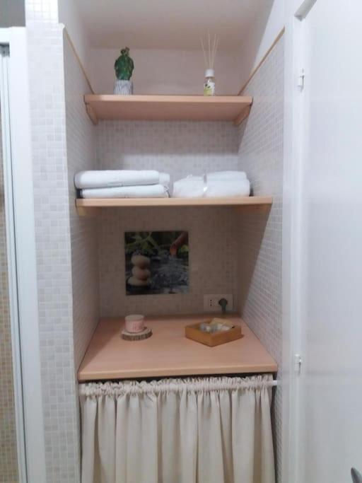 Casa Vacanza Sole Di Sicilia 巴勒莫 外观 照片