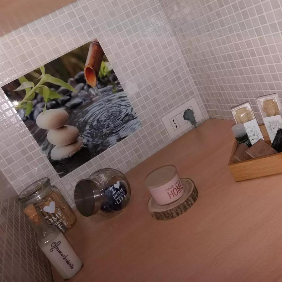 Casa Vacanza Sole Di Sicilia 巴勒莫 外观 照片